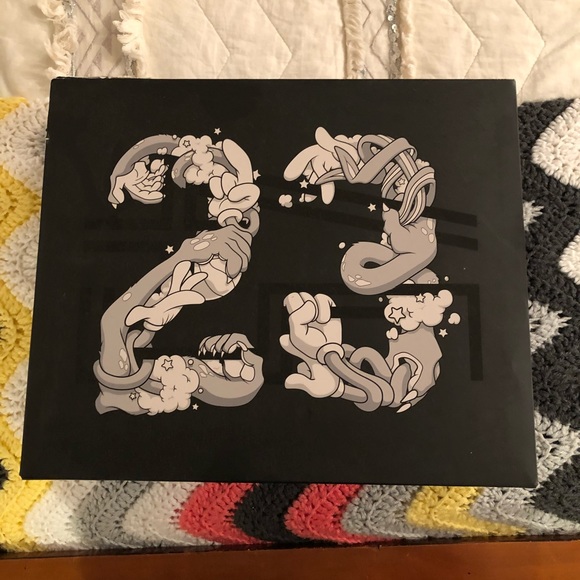 Jordan Other - Jordan 11 Space Jam Shoes Size 14 2016